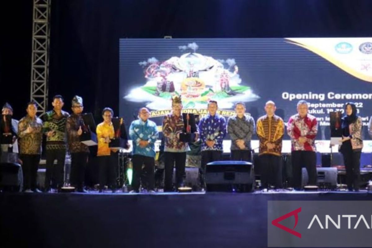 Pulau Belitung didalam sejarah jalur rempah dunia