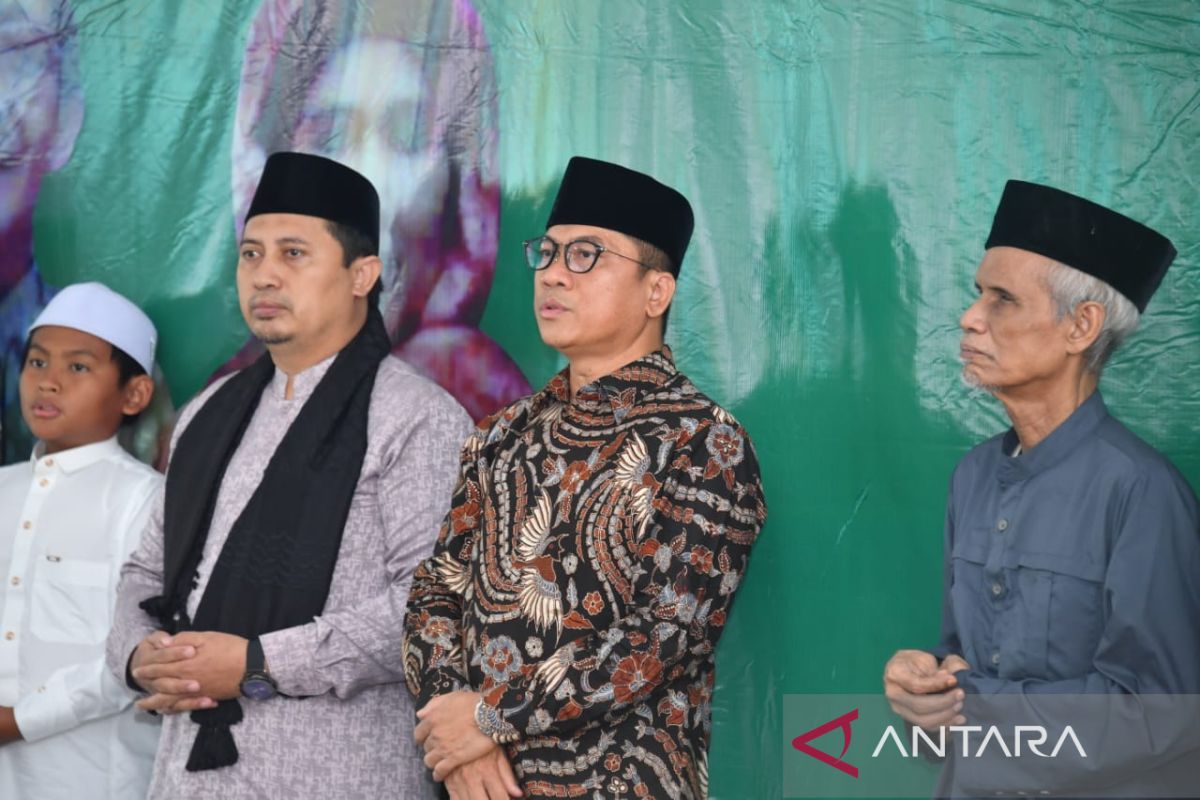 MPR sebut besaran penurunan biaya haji hampir ideal