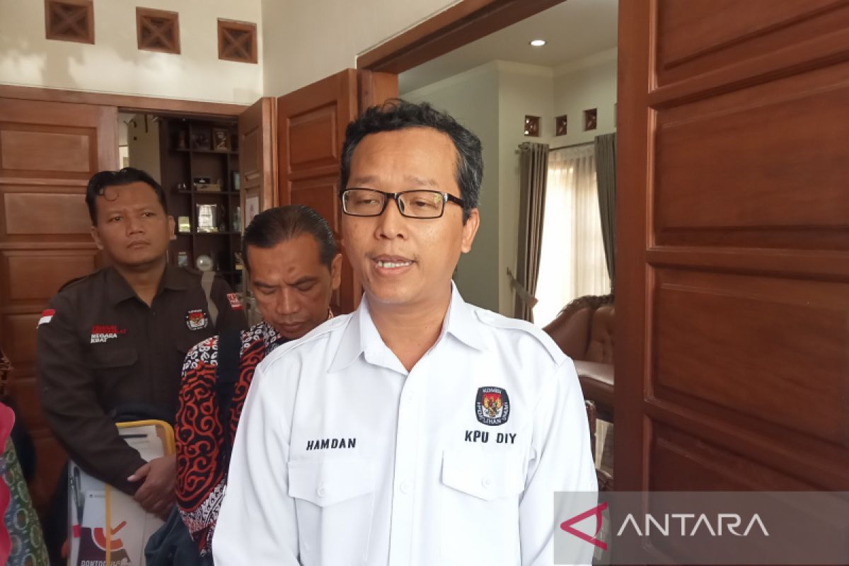 KPU DIY meminta masyarakat cek daftar pemilih setelah coklit