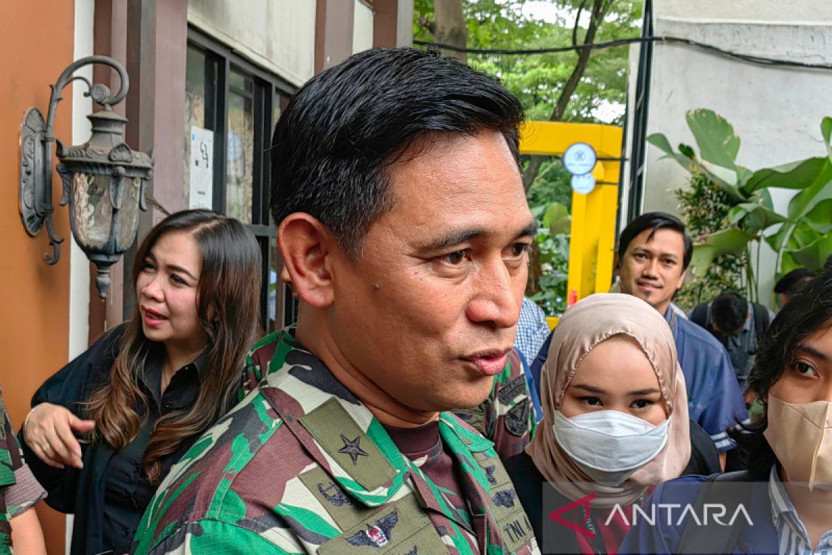 Dua pilot TNI AU dilibatkan dalam uji purwarupa pesawat jet tempur KFX/IFX