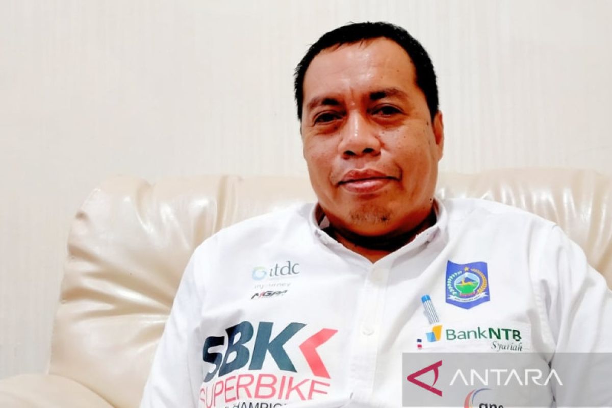 Pemprov NTB mengupayakan mediasi persoalan lahan Mandalika