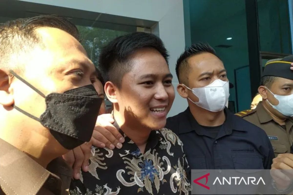 Hukuman Doni Salmanan diperberat jadi 8 tahun penjara