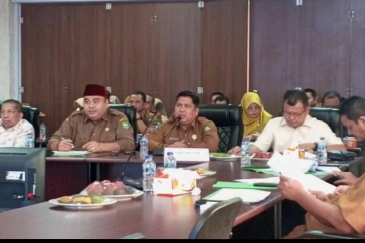 PUPR Bengkalis gaet APBN bangun infrastruktur pulau terluar