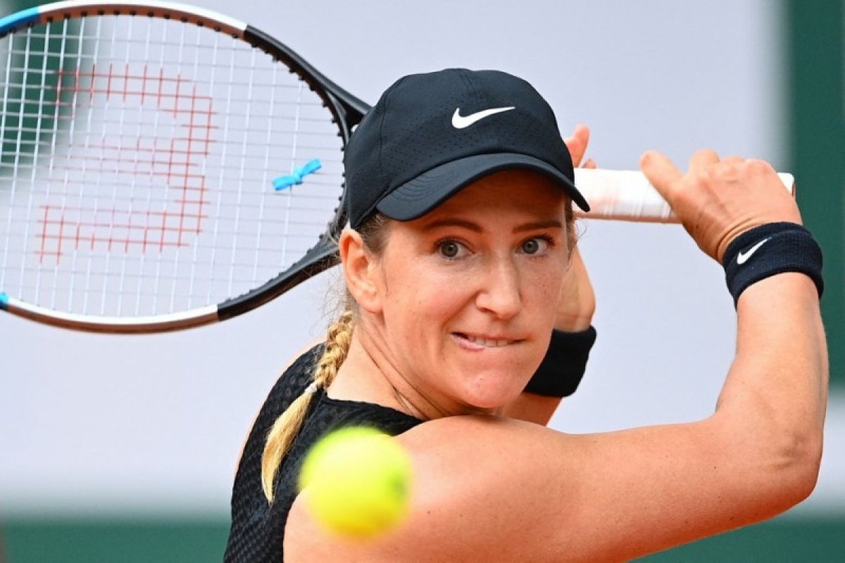 Victoria Azarenka ingin arena WTA Finals yang "layak" segera ditentukan