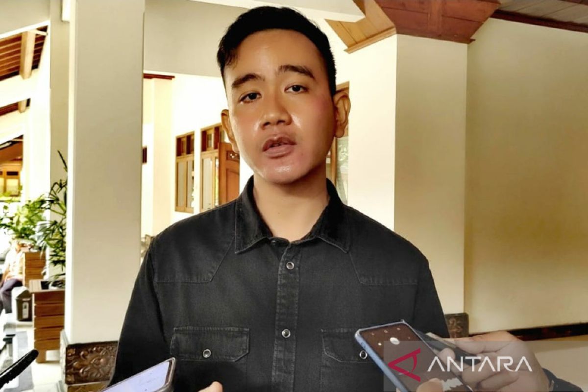 Pemkot Surakarta akan tata kawasan tinggal di pinggir Bengawan  Solo