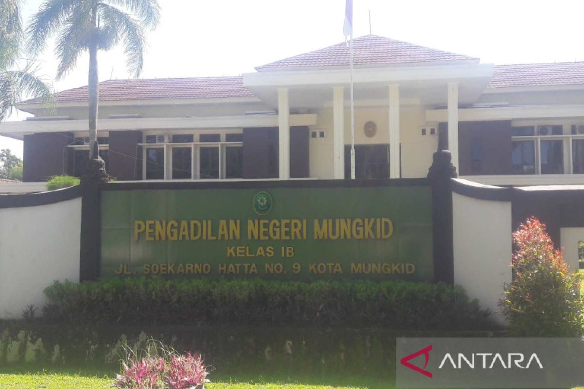 Pelaku pembunuhan satu keluarga di Kabupaten Magelang segera disidang di PN Mungkid