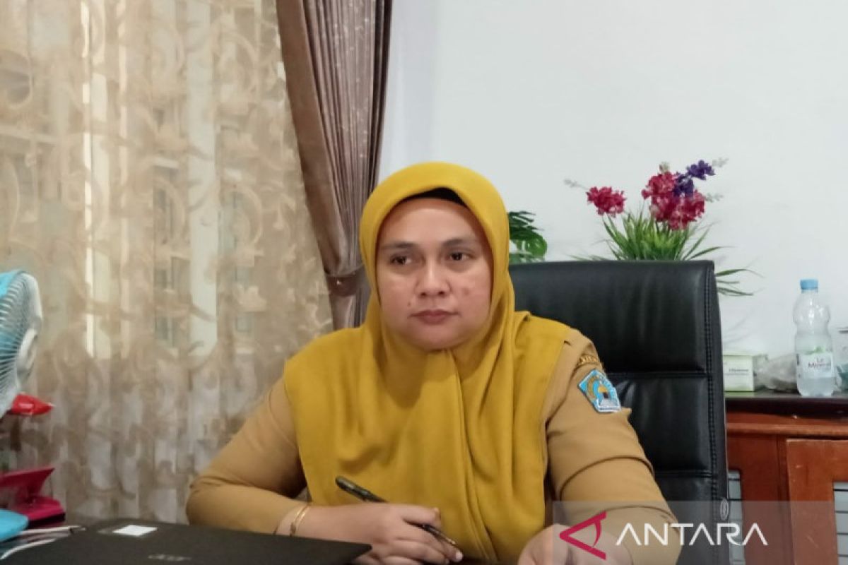 Dinkes Kendari: 25 meninggal dari 1.181 kasus TBC sepanjang tahun 2022