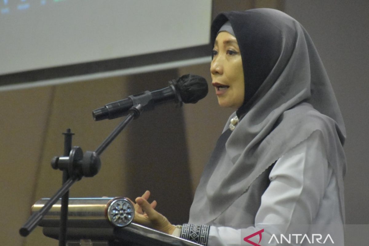 Wagub NTB targetkan angka stunting jadi 14 persen