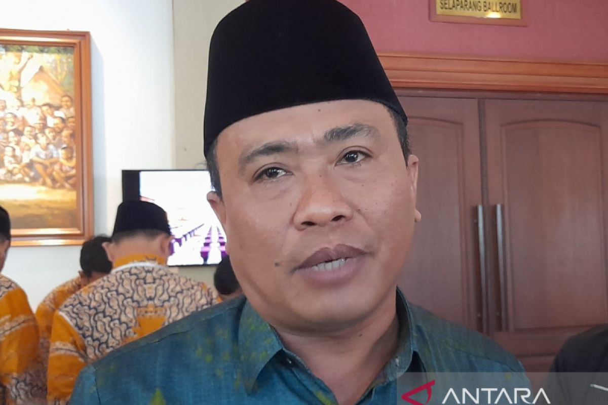 Kemenag NTB sosialisasikan besaran biaya haji 2023