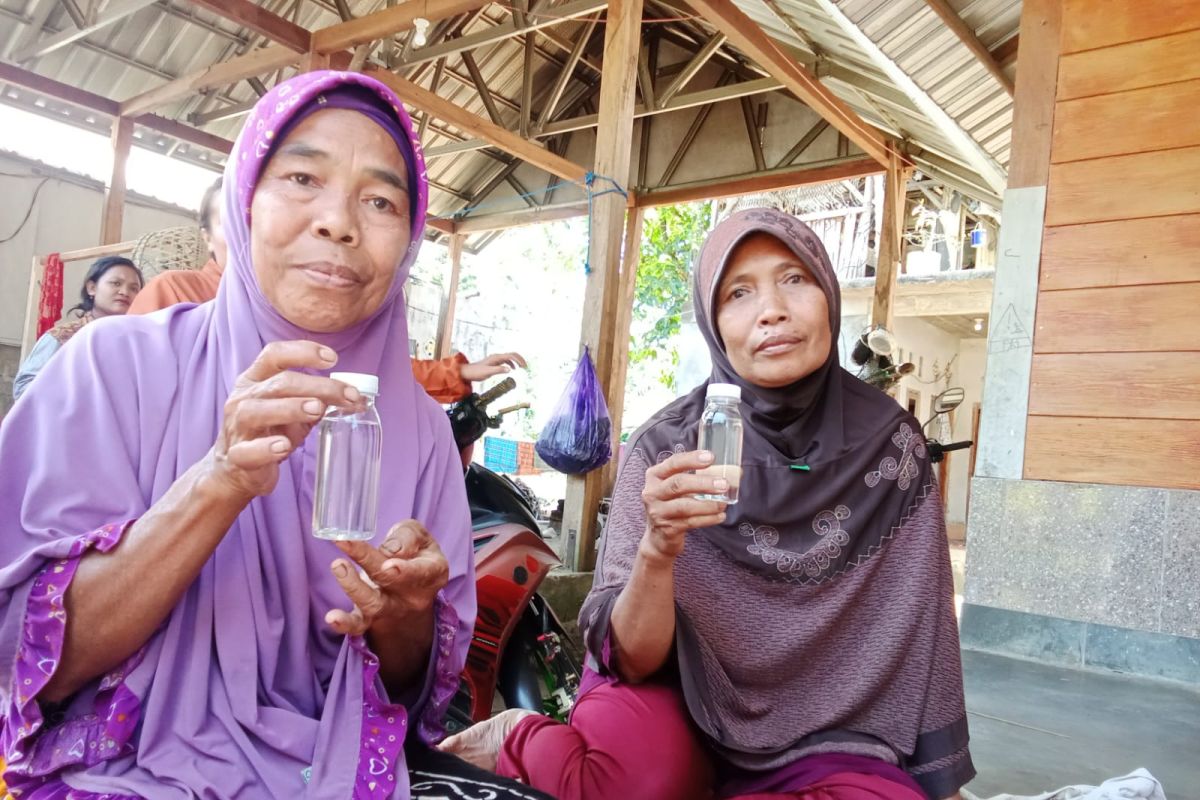 YBM PLN NTB mengembangkan potensi ekonomi warga dengan zakat