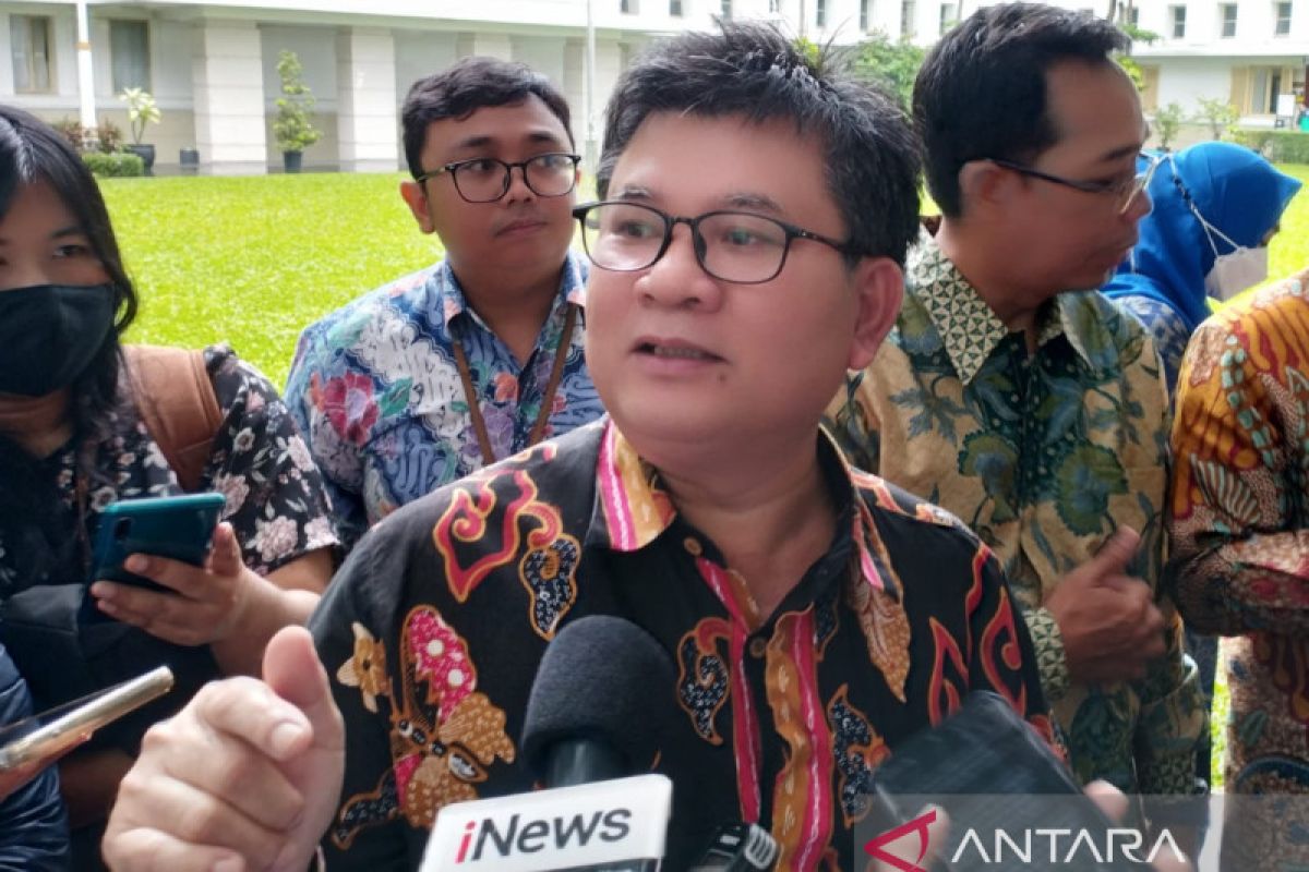 Pemerintah putuskan tarif listrik non-subsidi triwulan-IV 2023 tetap