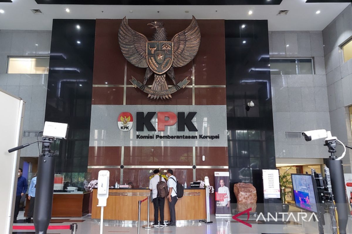 KPK klarifikasi harta Rp56 miliar pejabat pajak