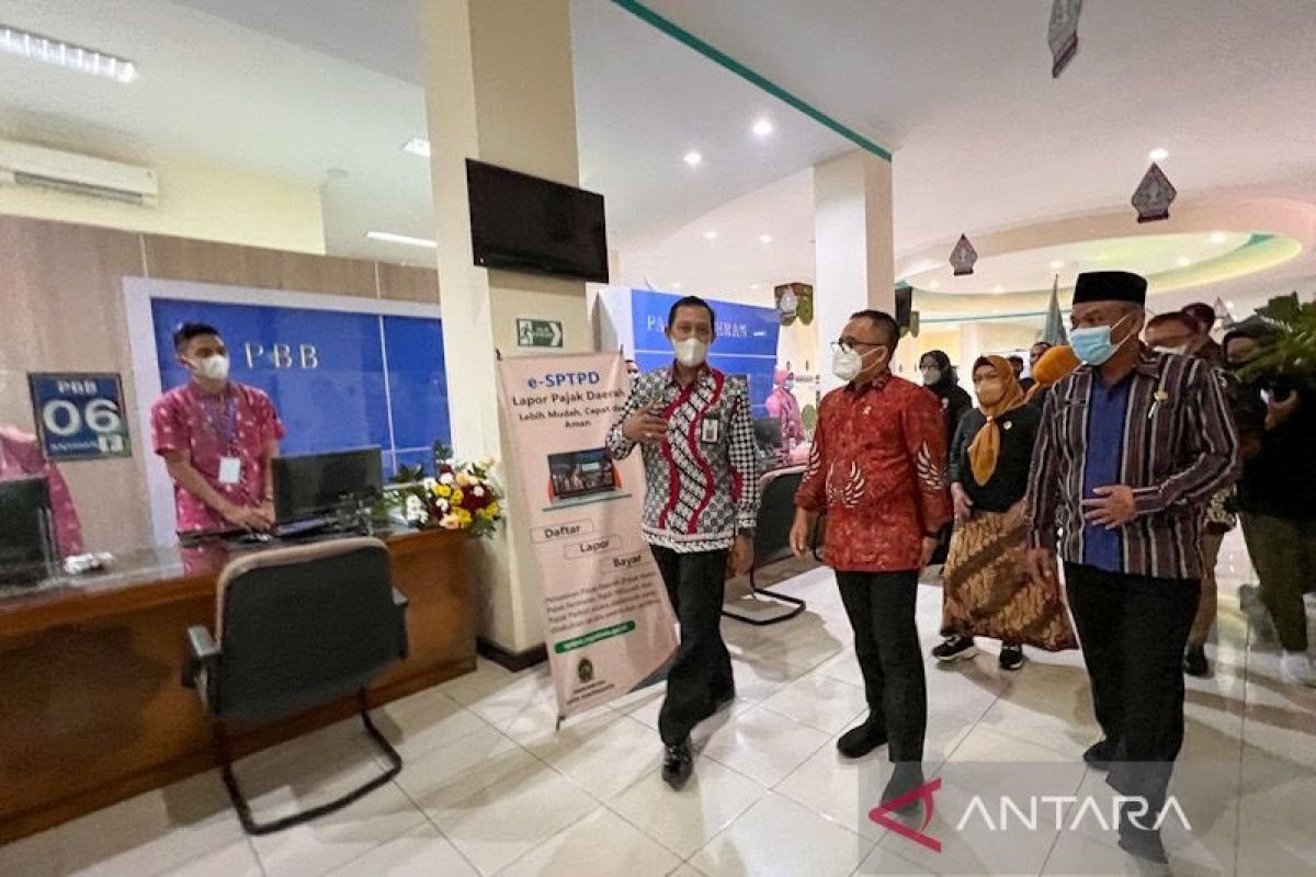 Plaza Medan Baru akan jadi MPP