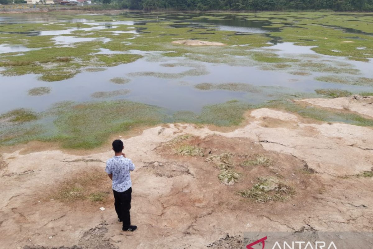 PDAM Tirta Kepri diingatkan antisipasi kelangkaan air bersih