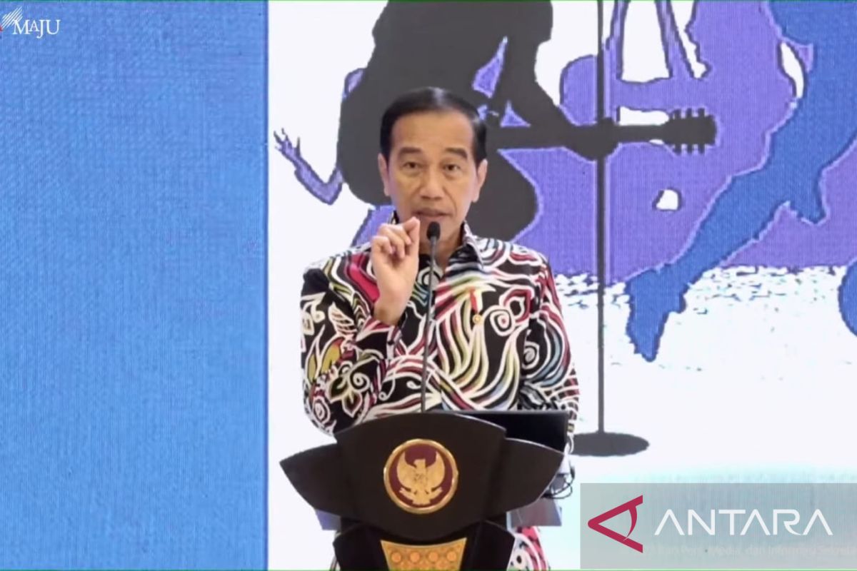 Ini permintaan Jokowi pada Menpan RB terkait tenaga honorer