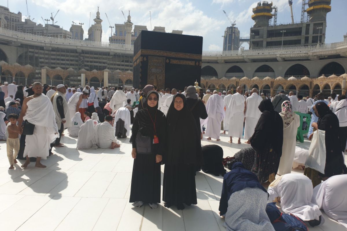 Kemenhaj berbagi kiat agar jamaah terhindar dari penipuan travel umrah