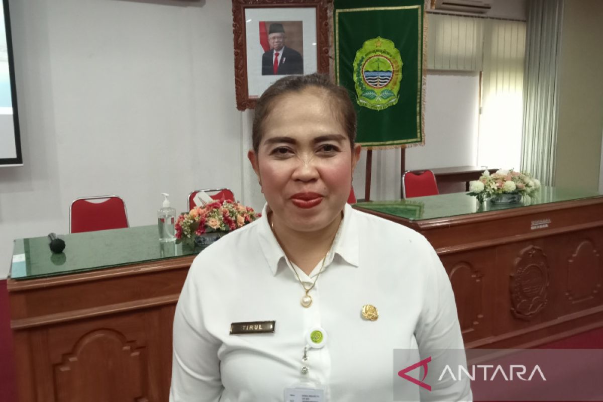 Bantul targetkan padat karya infrastruktur serap 12 ribu pekerja