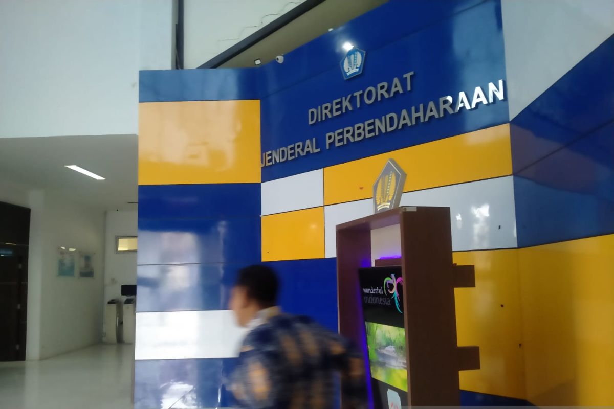 KPPN Tanjung Selor himpun Rp3,7 miliar penerimaan negara bukan pajak