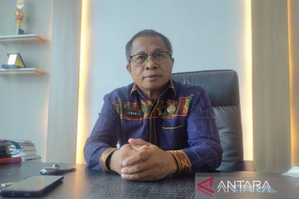 70 persen warga Kendari telah merekam data diri KTP-e