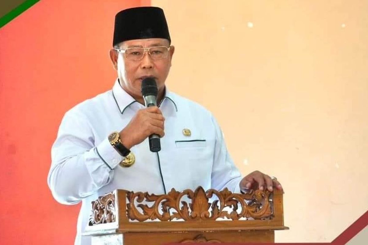 SAKIP Kabupaten Kepulauan Anambas meningkat jadi predikat B