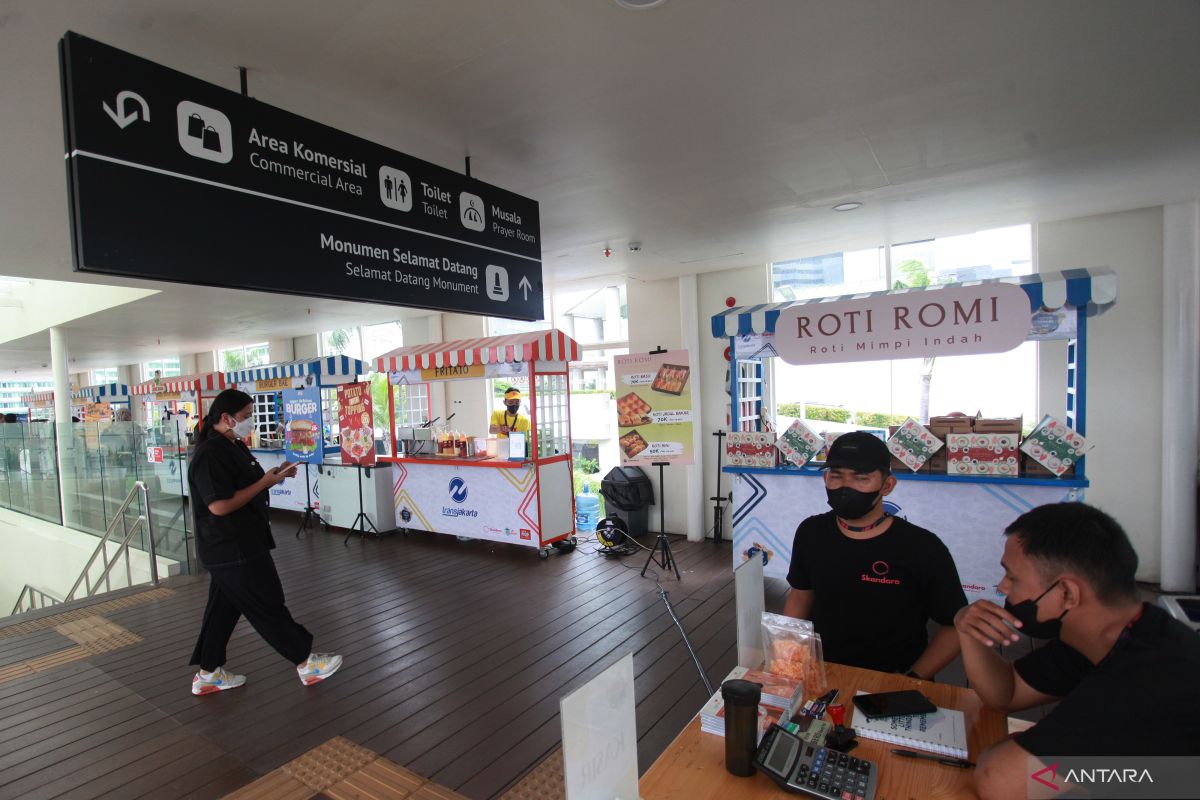 Daftar Tempat Estetik untuk Foto Menarik di Jakarta