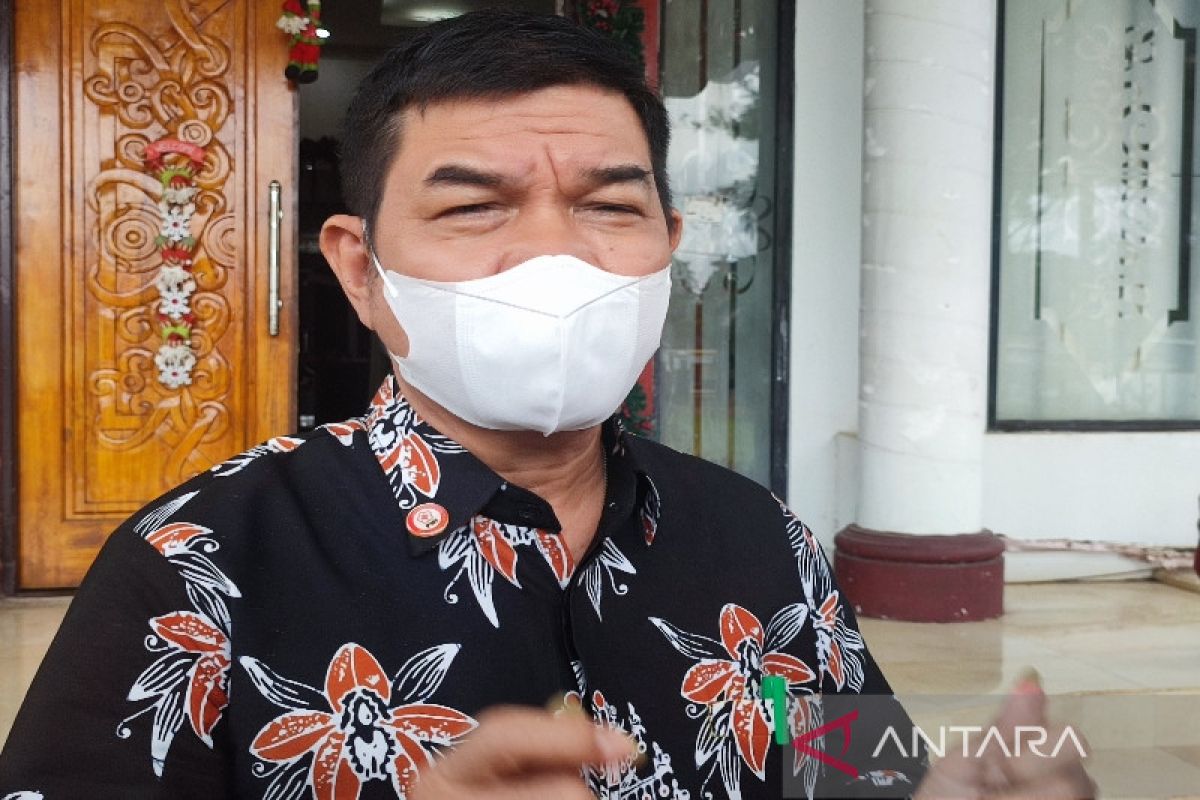 Bartim siap gelar pilkades 86 desa