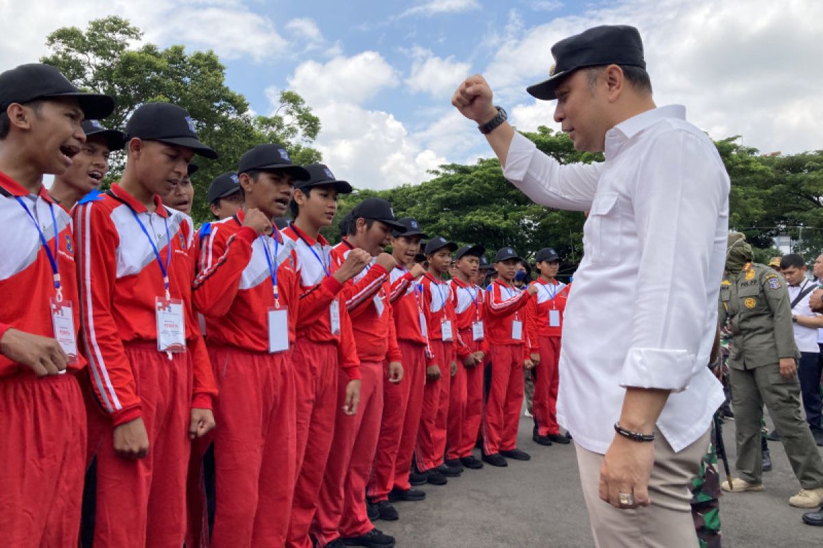 Perencanaan Sekolah Kebangsaan Surabaya harus lebih baik