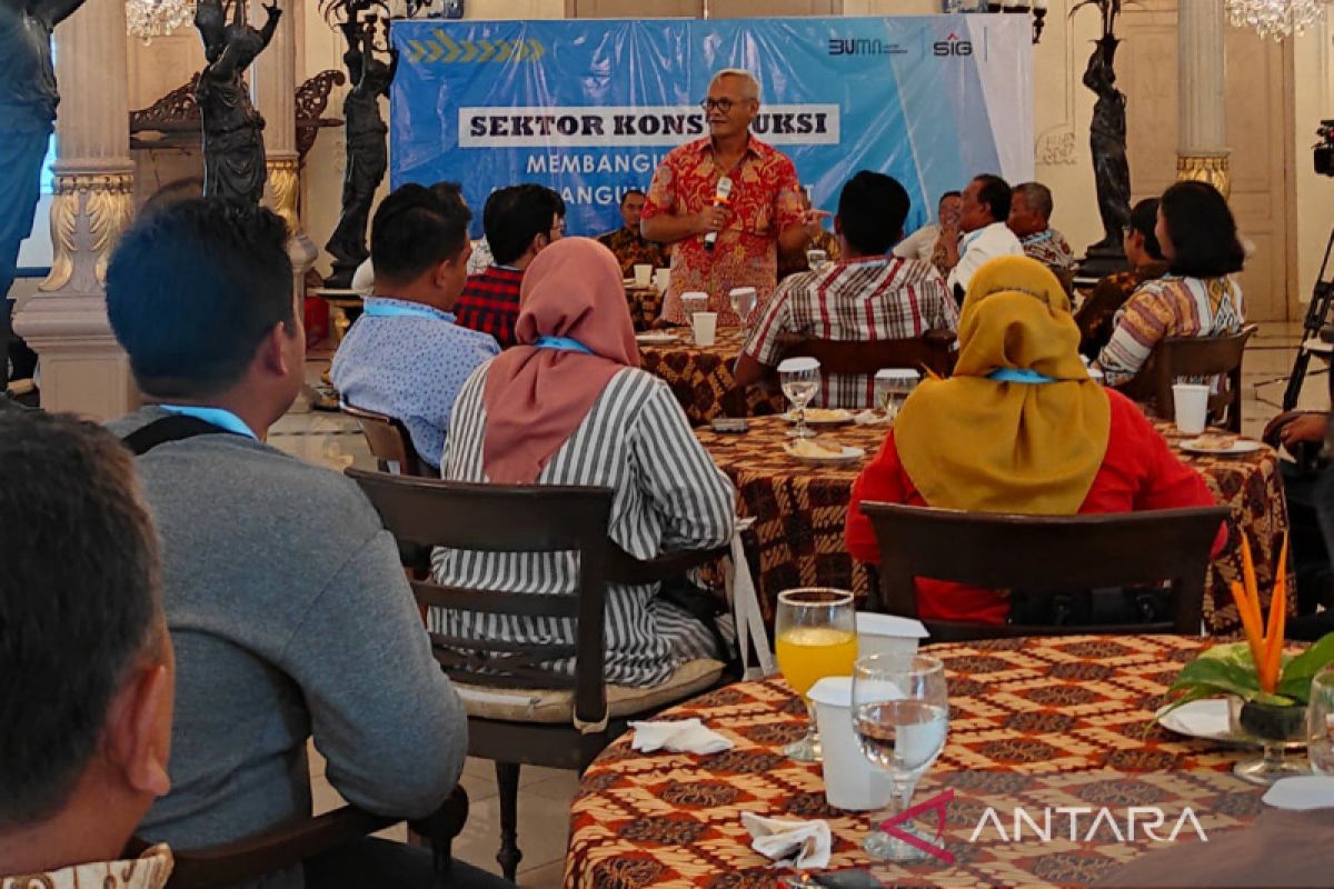 DPR mendukung langkah BUMN tingkatkan konektivitas masyarakat