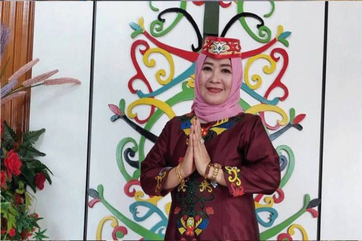 Legislator dorong pelatihan kerja untuk kelompok perempuan di Palangka Raya