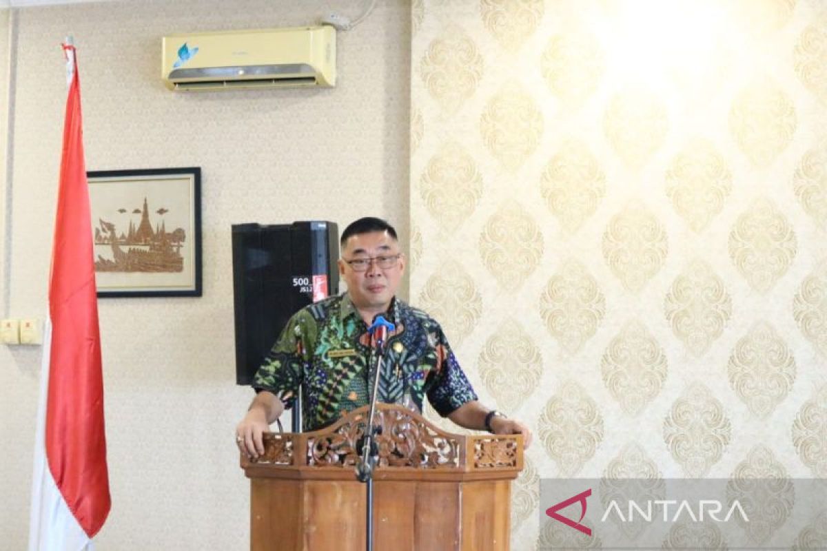 Poputra: Tahun 2023 sebagai tahun kebangkitan IKM Sitaro