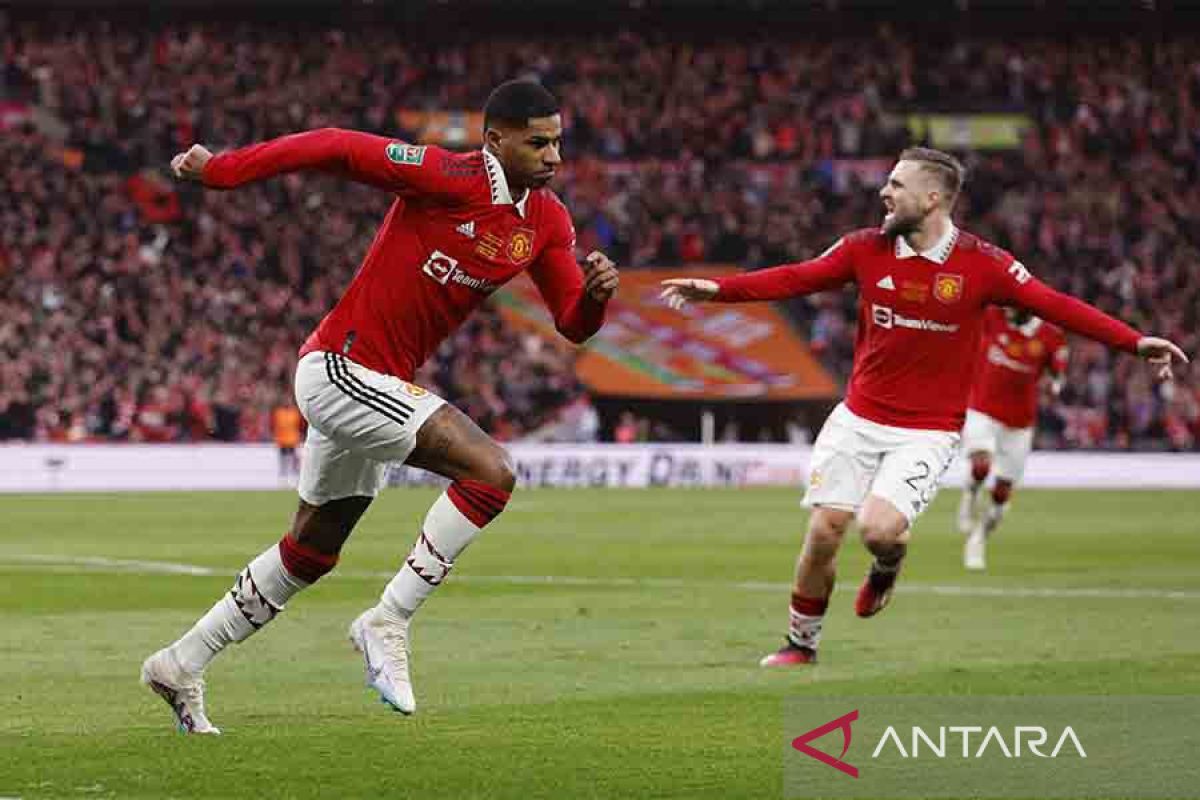 Undian perempat final Liga Europa: Manchester United vs Sevilla