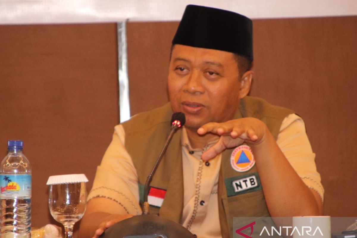 Gubernur NTB pilih AHY mendampingi Anies daripada Khofifah di Pilpres