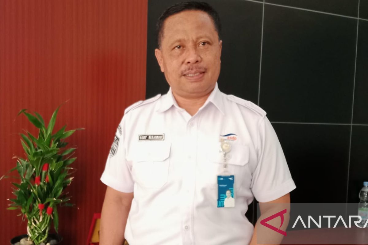 ASDP Baubau pastikan 12 kapal siap untuk melayani angkutan Lebaran