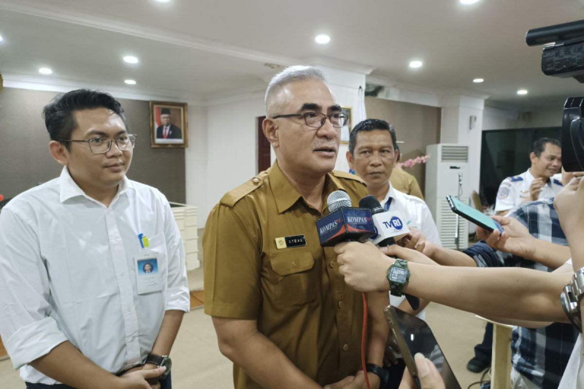 Pemprov Sulut-Garuda sepakat buka penerbangan Manado-Narita