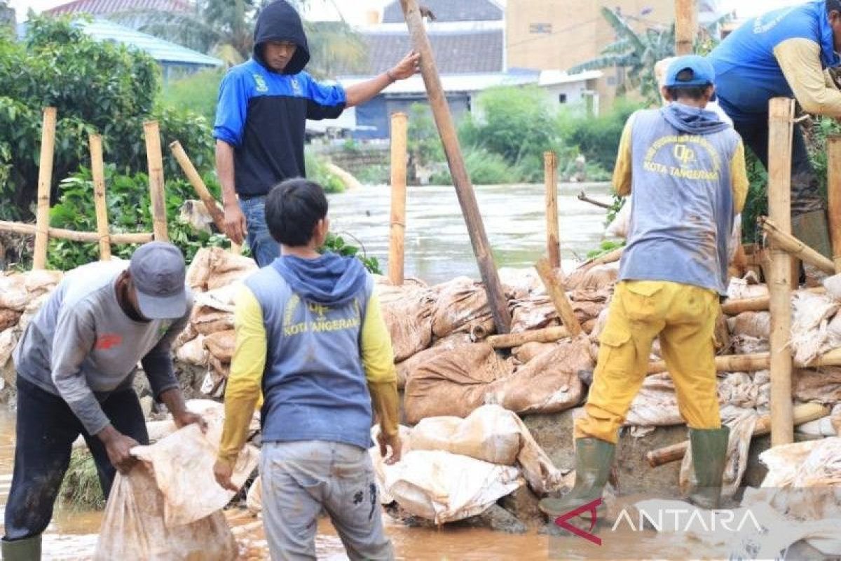 PUPR siap aktifkan 65 pompa penyedot ketika terjadi genangan