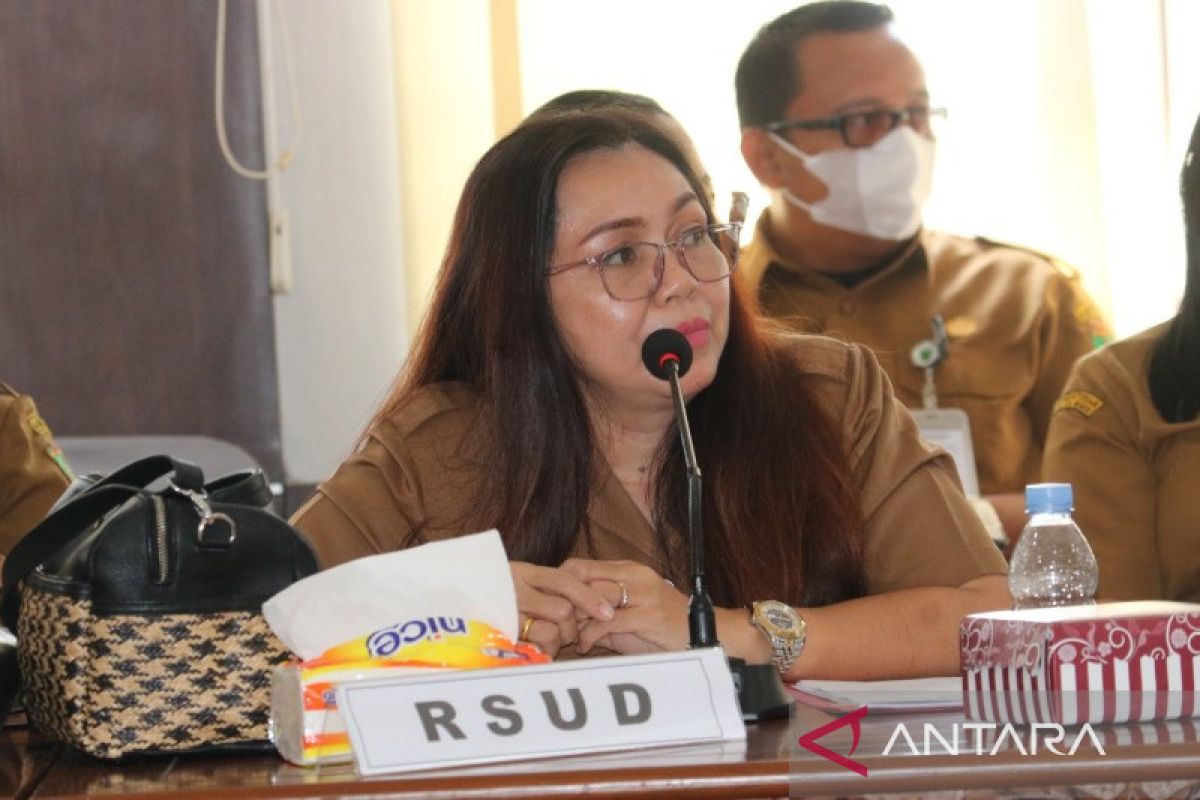 Direktur RSUD Tamiang Layang: Pentingnya penerapan komunikasi efektif dalam pelayanan kesehatan