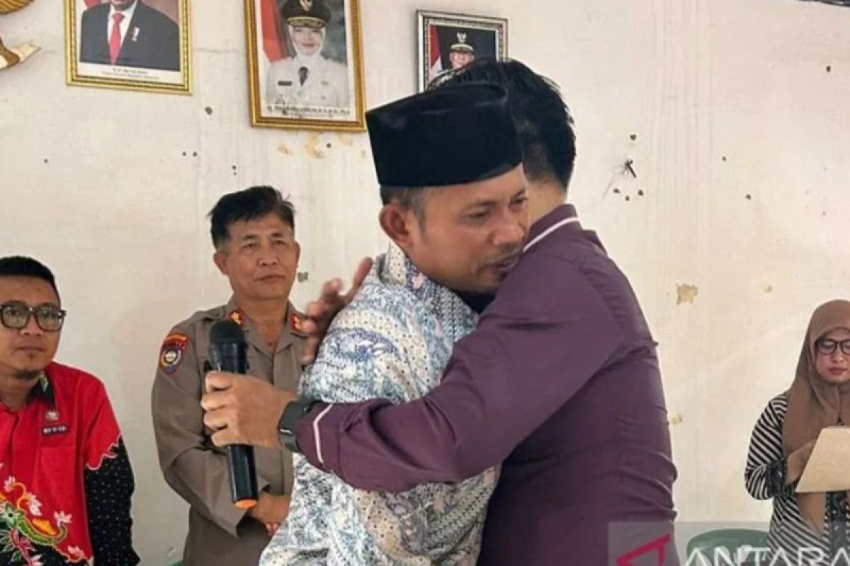 Merawat iklim harmoni beragama dengan toleransi