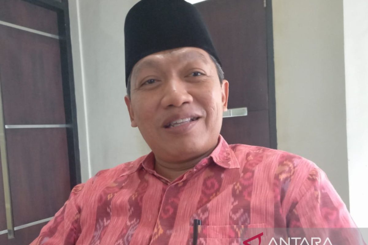 Potensi pemilih pemula di NTB 94.557 orang