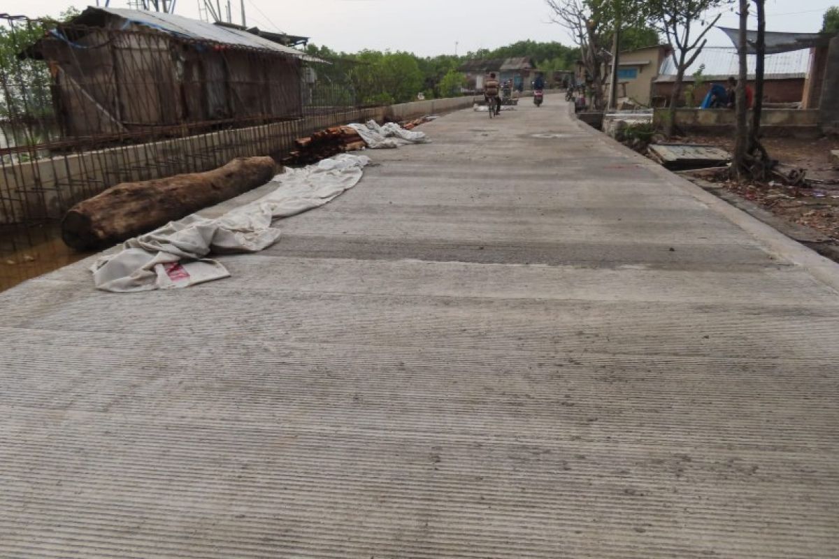 Ada 248 paket proyek jalan senilai Rp26 miliar di Kota Pekalongan