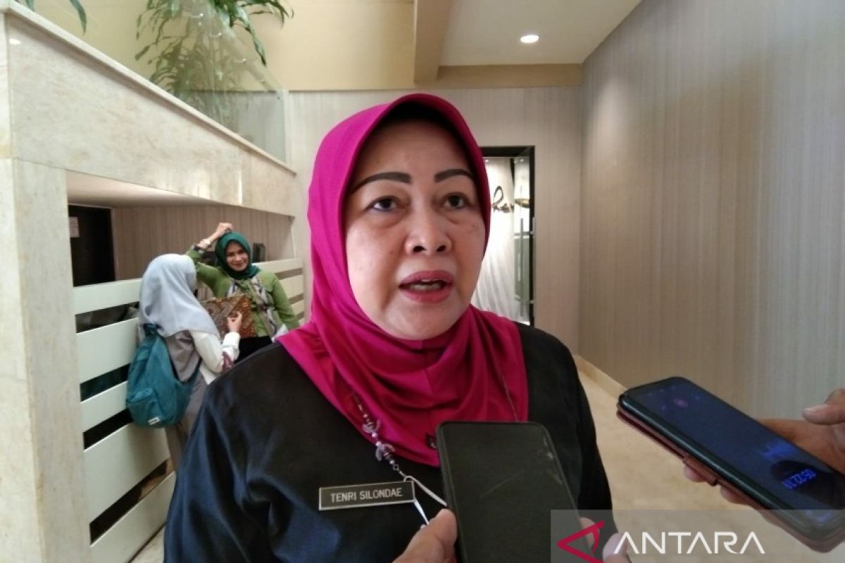 Dinas P3APPKB Sultra: 261 kasus kekerasan anak dilaporkan selama 2022