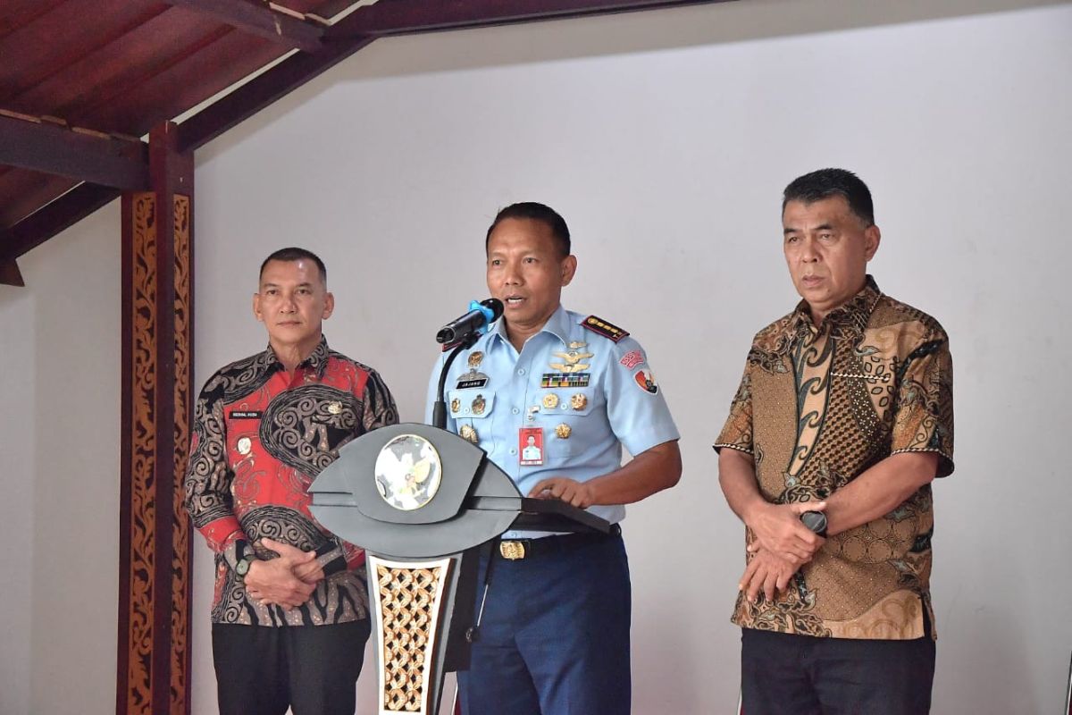 Penerimaan siswa Akademi Angkatan Udara khusus Natuna Dibuka