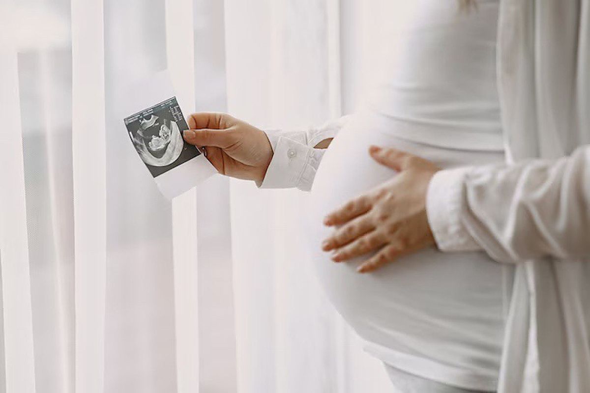 Ibu hamil gangguan jantung bisa tingkatkan risiko bayi stunting