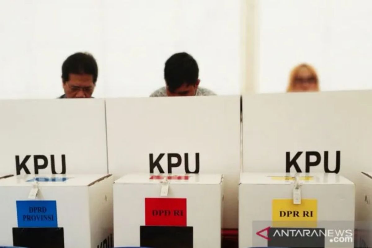 DPRD Semarang ingatkan KPU antisipasi kendala pemilu