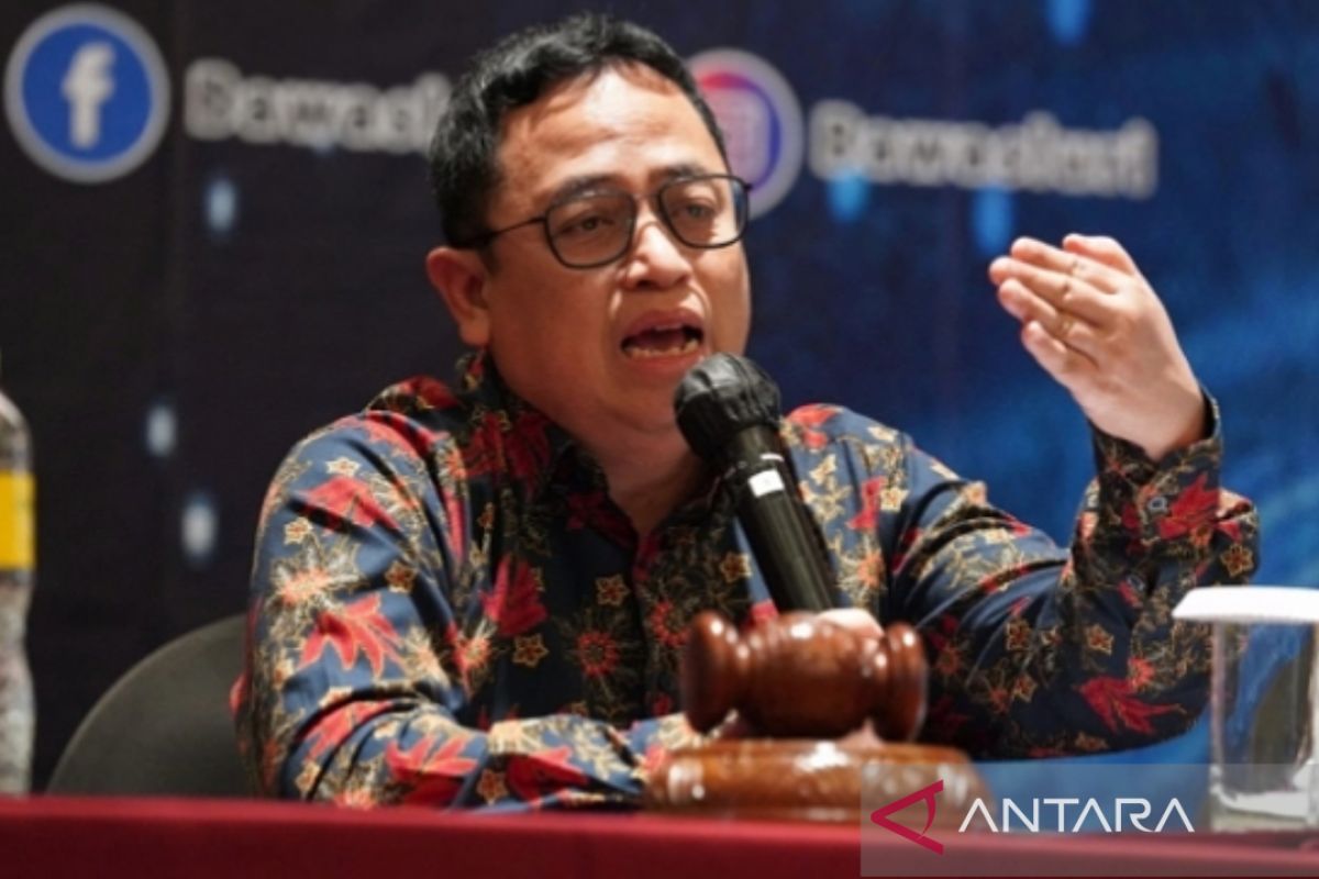 Sentra Gakkumdu gelar lokakarya guna tingkatkan efektivitas penanganan
