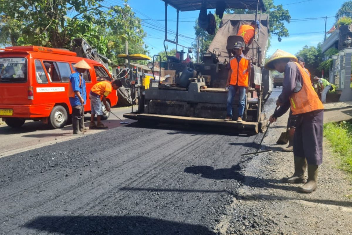 3.782 aduan jalan rusak ditangani melalui aplikasi Jalan Cantik