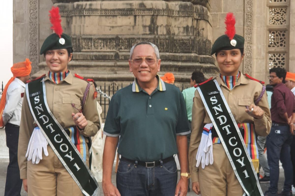 Pakar sebut banyak negara tak lagi wajibkan penggunaan masker