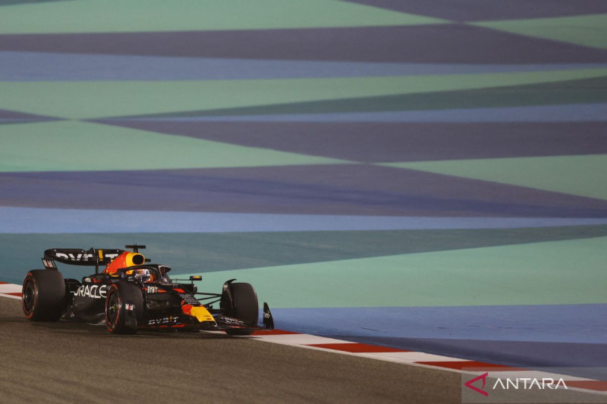 Formula 1 perpanjang kontrak dengan Red Bull Ring