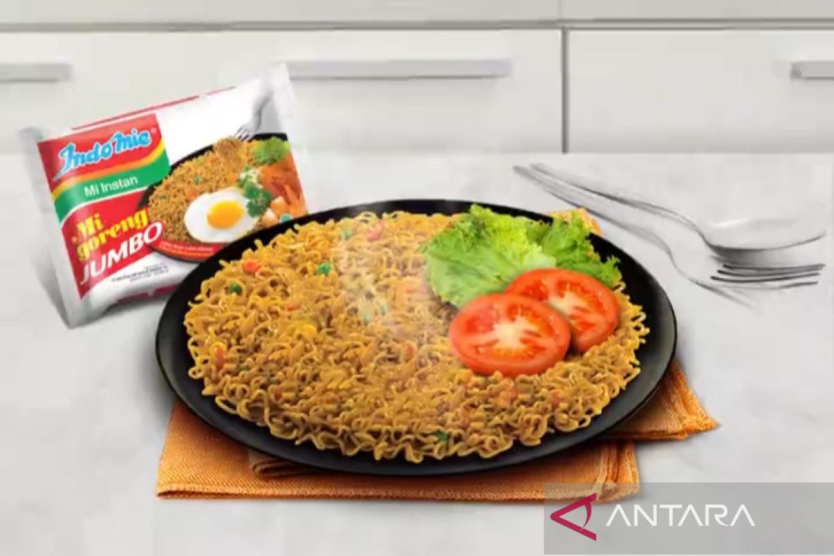 Ini kenapa Indomie versi Indonesia lebih enak dari negara lain