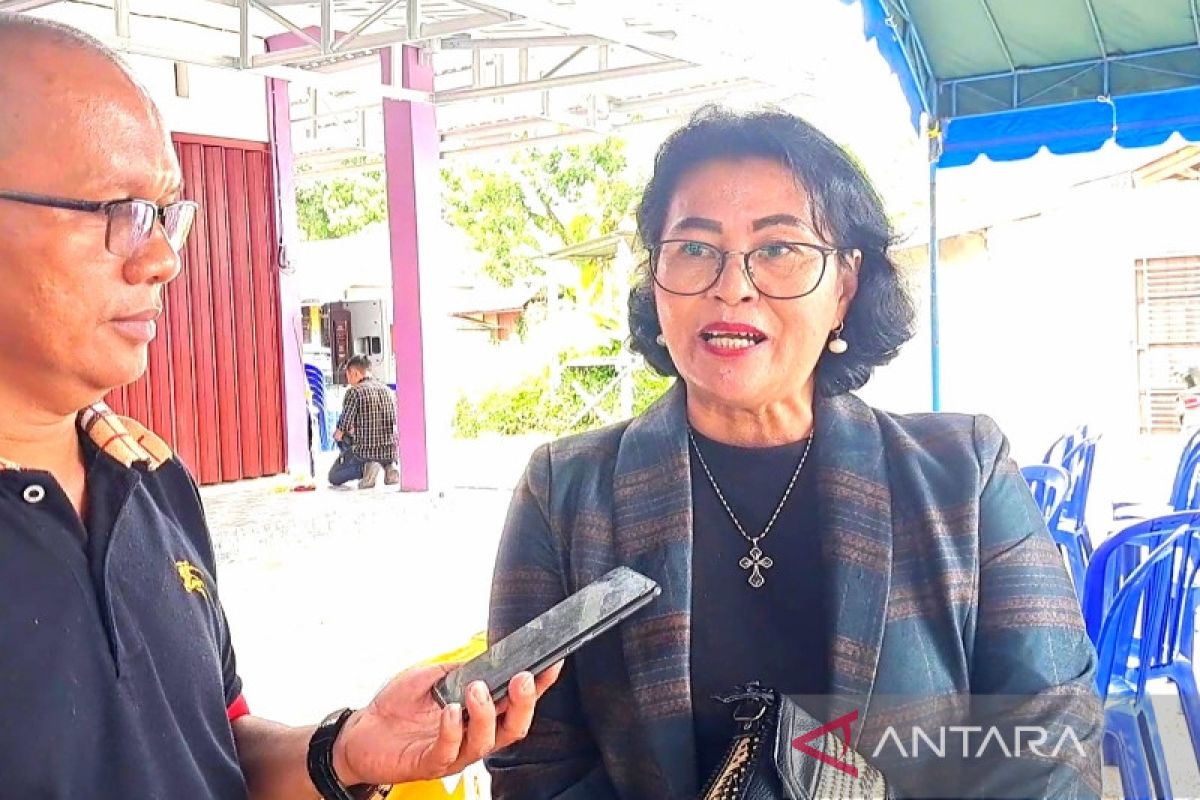 Legislator berharap semakin banyak gereja di Gumas miliki usaha