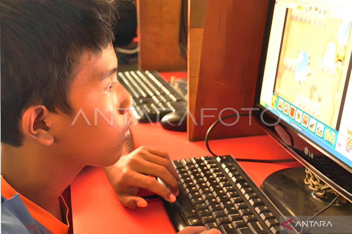 Pemerintah diminta blokir "game online" mengandung kekerasan